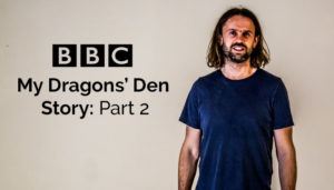 danny savage dragons den